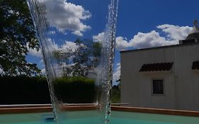 Villa Nonna Nina By La Puglia In Un Trullo