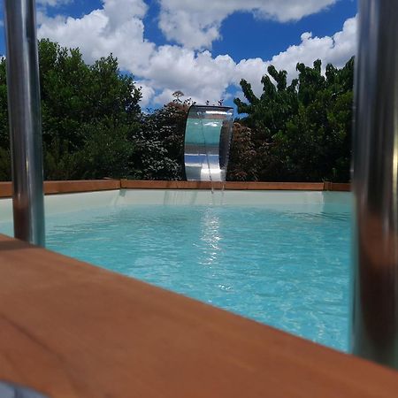 Villa Nonna Nina By La Puglia In Un Trullo Locorotondo Extérieur photo