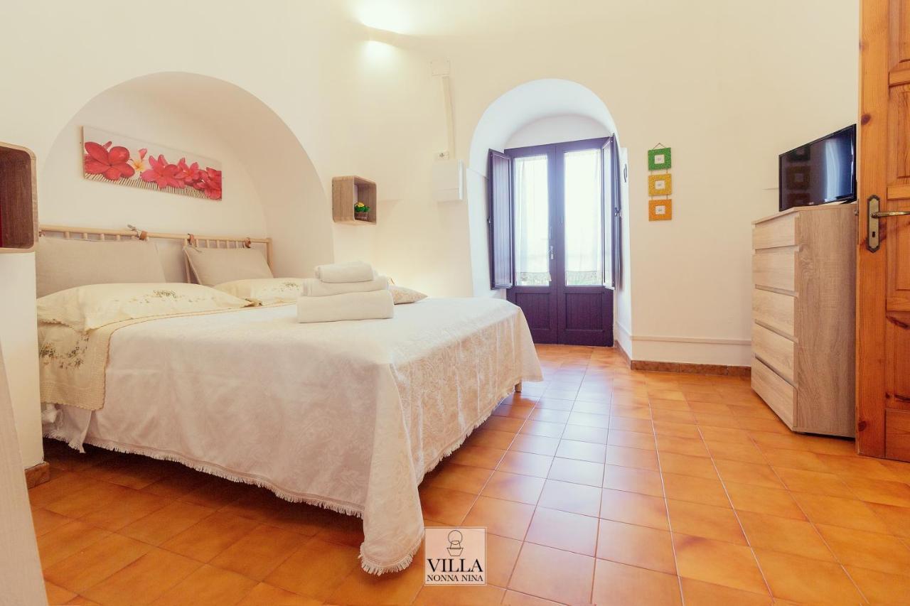 Villa Nonna Nina By La Puglia In Un Trullo Locorotondo Extérieur photo