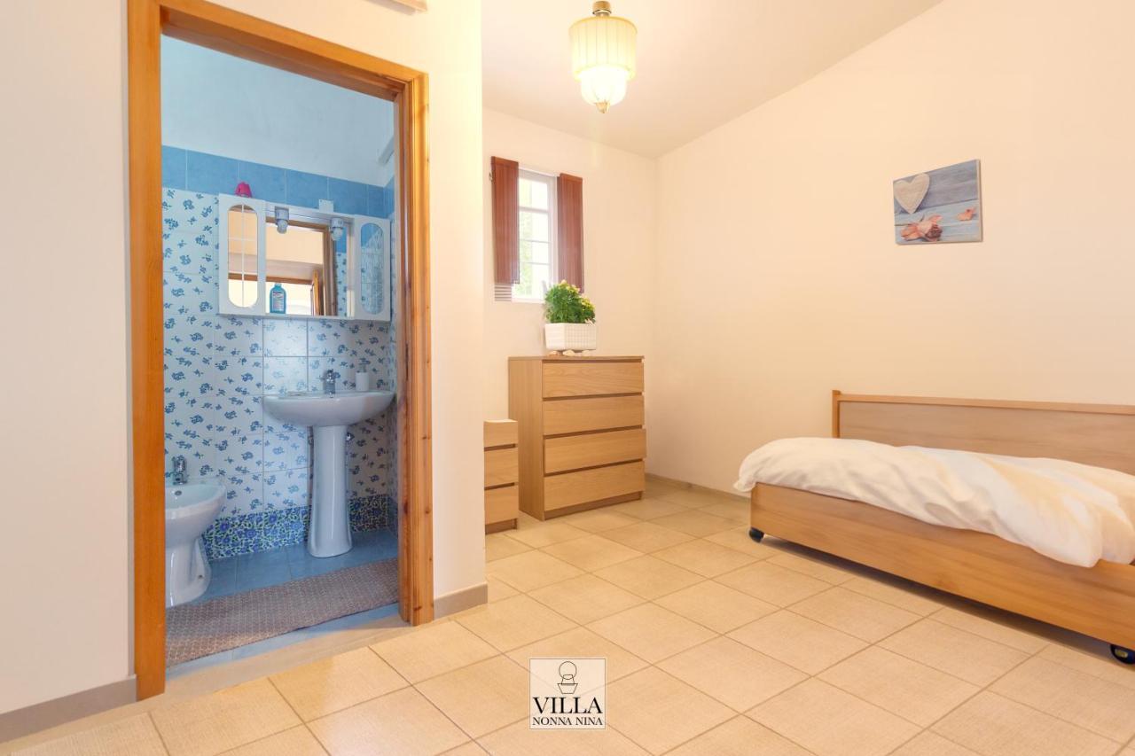 Villa Nonna Nina By La Puglia In Un Trullo Locorotondo Extérieur photo