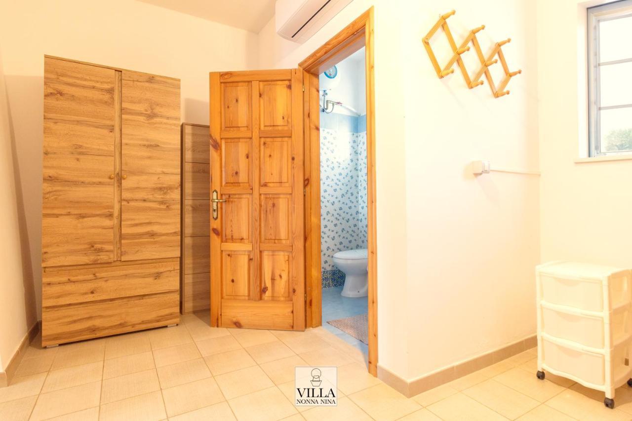 Villa Nonna Nina By La Puglia In Un Trullo Locorotondo Extérieur photo