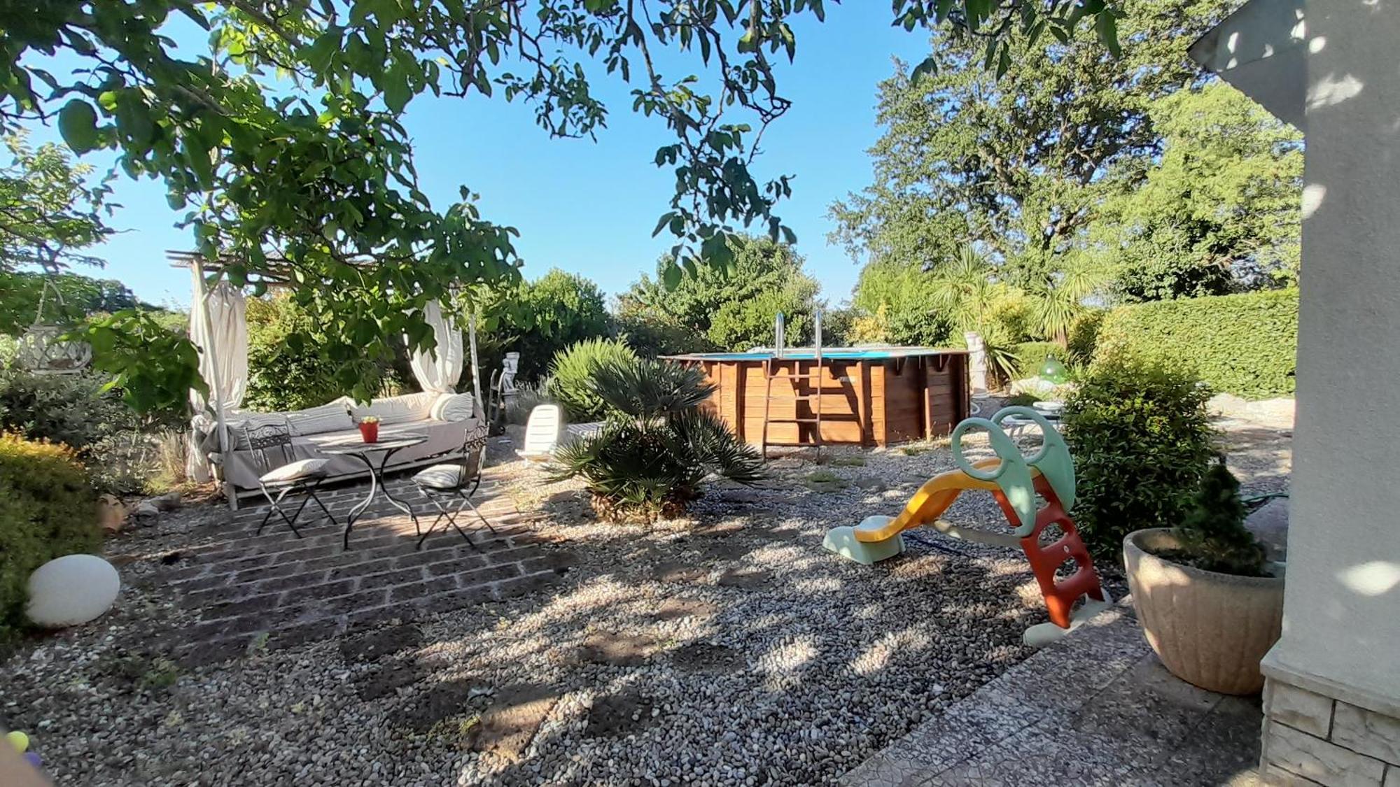 Villa Nonna Nina By La Puglia In Un Trullo Locorotondo Extérieur photo