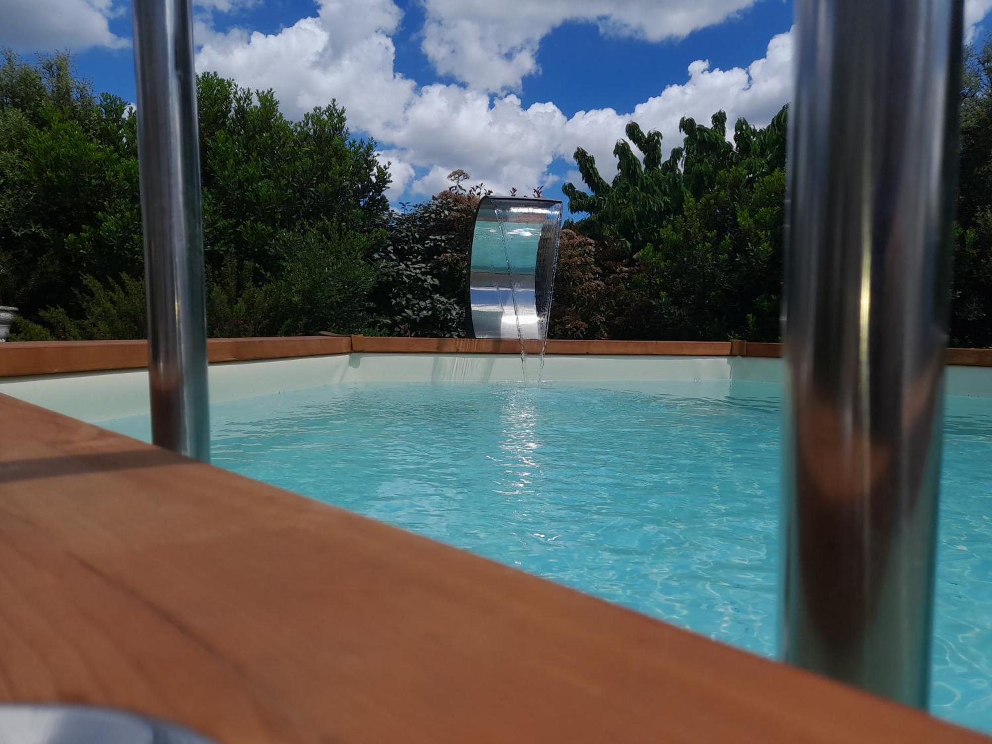 Villa Nonna Nina By La Puglia In Un Trullo Locorotondo Extérieur photo